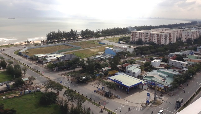 Tư vấn Singapore đề xuất quy hoạch Đà Nẵng: Đụng chạm tới hàng loạt dự án - Ảnh 3. Tư vấn Singapore đề xuất quy hoạch Đà Nẵng: Đụng chạm tới hàng loạt dự án - Ảnh 3.