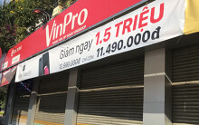 VinPro và những lần được Vingroup rót vốn nghìn tỉ, thay đổi mô hình hoạt động trước khi giải thể