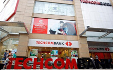 Công ty bất động sản vay Techcombank gần 6.000 tỉ đồng