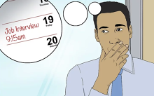 Cách hủy một cuộc hẹn để không bị trách cứ