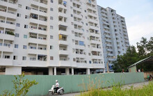 Dưới 1 tỉ đồng có thể mua những loại hình nhà đất nào?