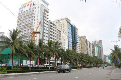 Đà Nẵng khủng hoảng thừa khách sạn ?