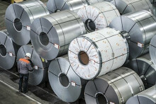 Thép Việt ảnh hưởng ra sao khi Mỹ áp thuế 450%?