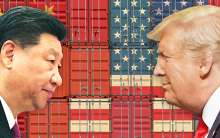 Nikkei Aisian Review: Cái im lặng bí ẩn và một bản thỏa thuận thương mại nhiều bất lợi cho Trung Quốc