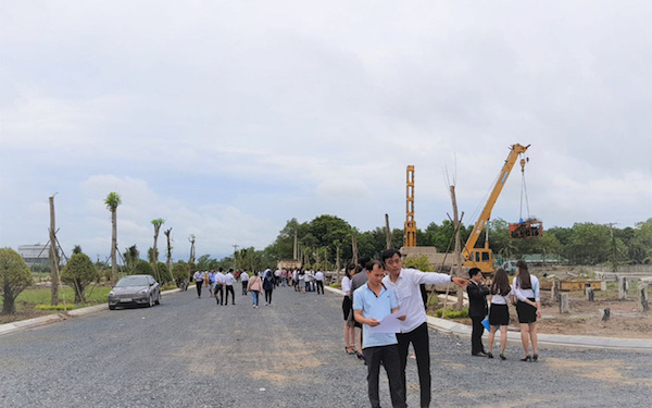 Dưới 1 tỉ đồng có thể mua những loại hình nhà đất nào? - Ảnh 2. Dưới 1 tỉ đồng có thể mua những loại hình nhà đất nào? - Ảnh 2.