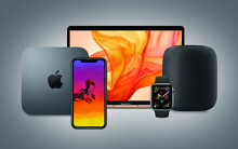 Ngoài iPhone, các sản phẩm công nghệ khác cũng giúp Apple hái tỉ USD từ người dùng