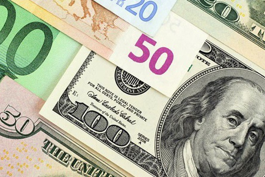 Giá USD hôm nay 27/12: Chấm dứt lao dốc, USD duy trì ngưỡng đảm bảo - Ảnh 2. Giá USD hôm nay 27/12: Chấm dứt lao dốc, USD duy trì ngưỡng đảm bảo - Ảnh 2.