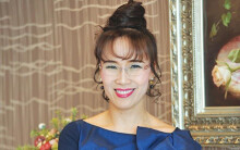 Sovico của tỉ phú Nguyễn Thị Phương Thảo xin làm hai siêu dự án đô thị và sân bay tại TP Vũng Tàu