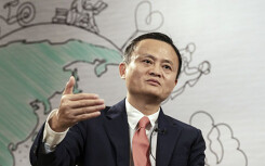 Jack Ma nhận 5 cuộc gọi vay tiền trong một ngày