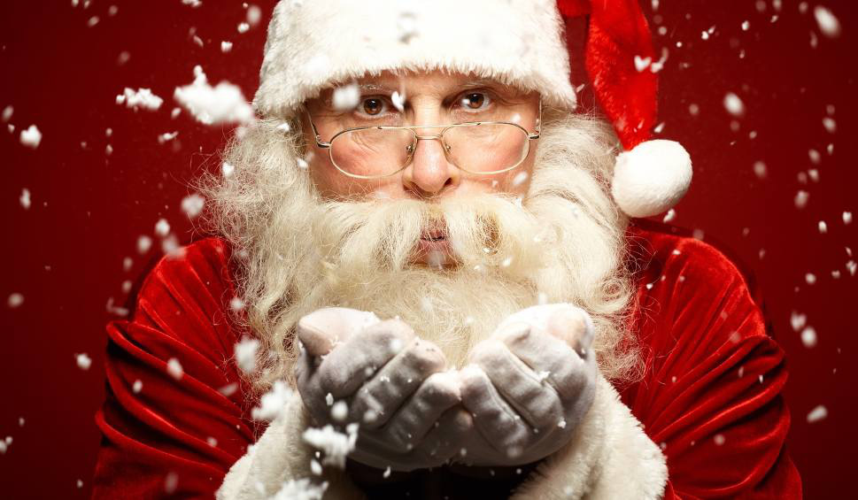 Lời chúc Noel bằng các thứ tiếng phổ biến - Ảnh 1.
