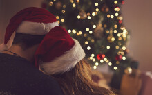 Lời chúc noel cho người yêu ngọt ngào nhất 2020