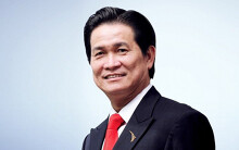 Ông Đặng Văn Thành: ‘Đề nghị Chính phủ mạnh dạn cổ phần hóa vì xã hội không mất gì hết’