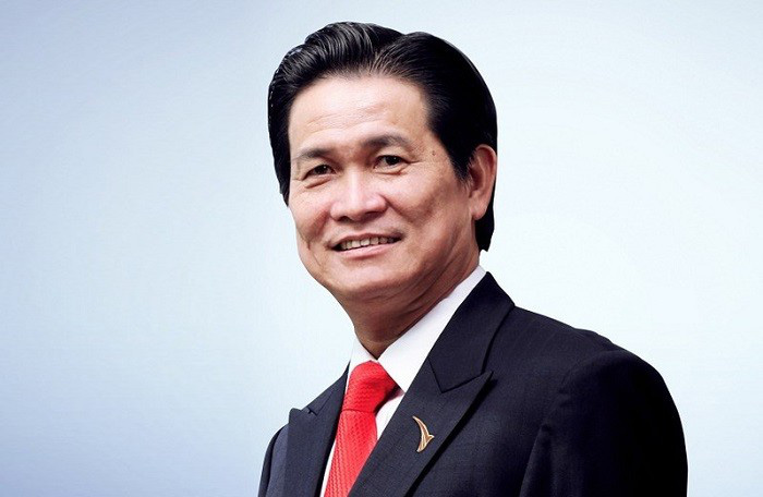 Ông Đặng Văn Thành: ‘Đề nghị Chính phủ mạnh dạn cổ phần hóa vì xã hội không mất gì hết’ - Ảnh 1. Ông Đặng Văn Thành: ‘Đề nghị Chính phủ mạnh dạn cổ phần hóa vì xã hội không mất gì hết’ - Ảnh 1.
