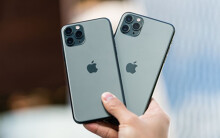 Điện thoại giảm giá tuần này: iPhone xách tay có giá mềm hơn, Android tầm trung khá sôi động