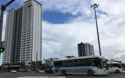Năm 2020, Đà Nẵng có hơn 1.300 căn hộ mở bán, cho thuê