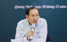 Phó chủ tịch Ủy ban chứng khoán: Năm 2019 thực sự khó khăn