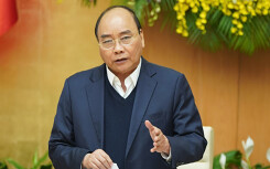 Thủ tướng: Mất đi một doanh nghiệp thì không phải chỉ là thất bại của doanh nghiệp, mà thất bại của Chính phủ, của chính quyền địa phương