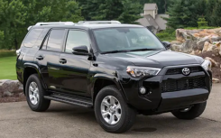 Top 10 ô tô ít mất giá trị sau 5 năm sử dụng: Bất ngờ vị trí của Toyota