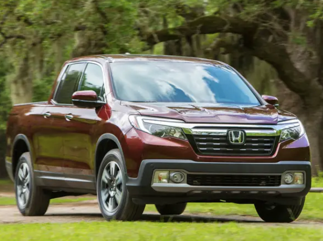 Top 10 ô tô giữ giá nhất sau 5 năm sử dụng: Bất ngờ vị trí của Toyota - Ảnh 7.