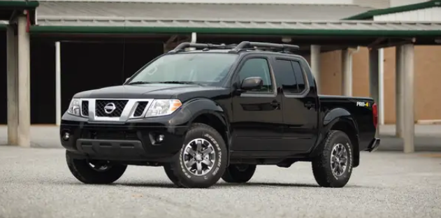 Top 10 ô tô giữ giá nhất sau 5 năm sử dụng: Bất ngờ vị trí của Toyota - Ảnh 9.