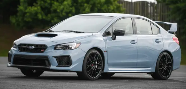 Top 10 ô tô giữ giá nhất sau 5 năm sử dụng: Bất ngờ vị trí của Toyota - Ảnh 10.