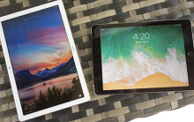 Máy tính bảng giá rẻ: Chọn iPad cũ hay các dòng tablet Android mới?