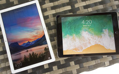 Máy tính bảng giá rẻ: Chọn iPad cũ hay các dòng tablet Android mới?