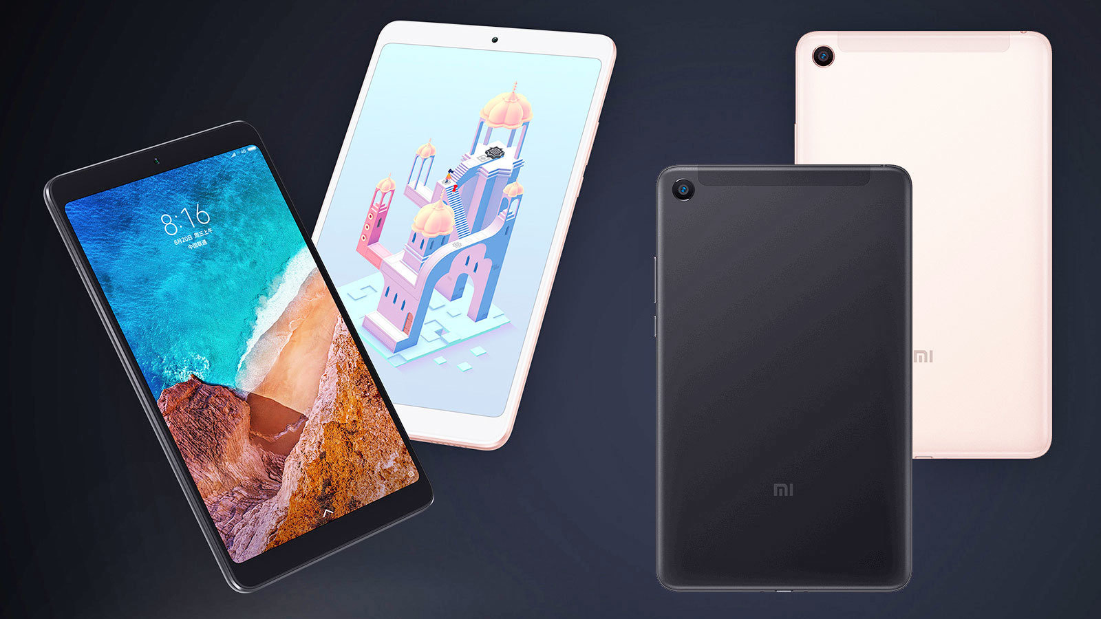 Máy tính bảng giá rẻ: Chọn iPad cũ hay các dòng Android Tablet mới? - Ảnh 3. May-tinh-bang-gia-re-Chon-iPad-cu-hay-cac-dong-Android-Tablet-moi-3