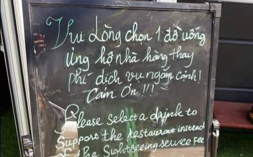 Không tháo dỡ, nhà nghỉ trên đèo Mã Pì Lèng hoạt động trở lại - Ảnh 2. Không tháo dỡ, nhà nghỉ trên đèo Mã Pì Lèng hoạt động trở lại - Ảnh 2.