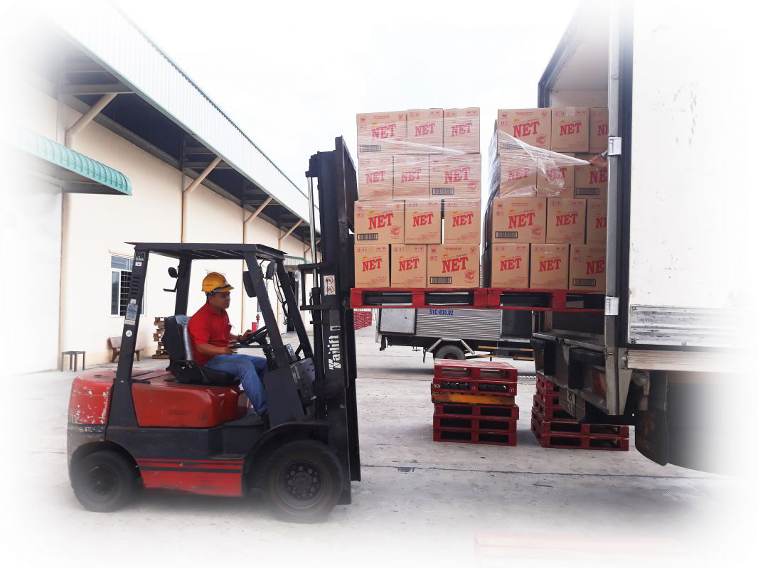 Bột giặt Net kinh doanh ra sao trước khi Masan tuyên bố tung 28 triệu USD để thâu tóm? - Ảnh 3. Bột giặt Net kinh doanh ra sao trước khi Masan tuyên bố tung 28 triệu USD để thâu tóm? - Ảnh 3.