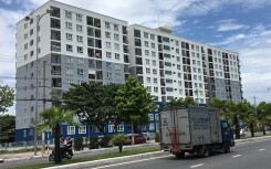 Người đã có nhiều nhà, đất vì sao vẫn được mua nhà ở xã hội chung cư An Trung 2?
