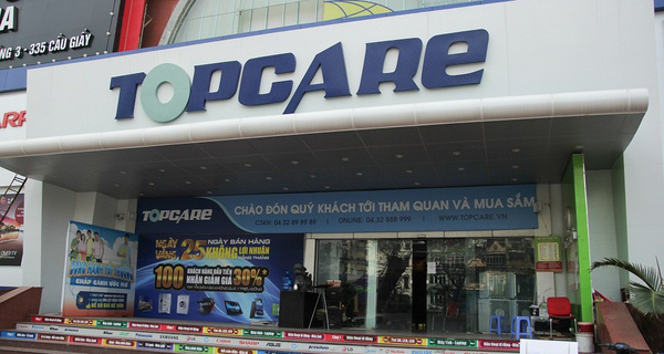 Cuộc đua khốc liệt trên thị trường bán lẻ điện máy: Đã có bao nhiêu ông lớn bay màu? - Ảnh 3. Cuộc đua khốc liệt trên thị trường bán lẻ điện máy: Đã có bao nhiêu ông lớn bay màu? - Ảnh 3.