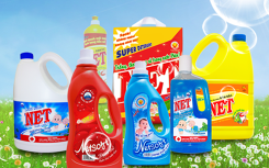 Ra đời từ thế kỉ trước ở Sài Gòn, bột giặt Net kinh doanh thế nào khiến Masan muốn chi 28 triệu USD để sở hữu?