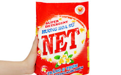 Vừa mua Vinmart, Masan lại tiếp tục chi 28 triệu USD thâu tóm Bột giặt Net
