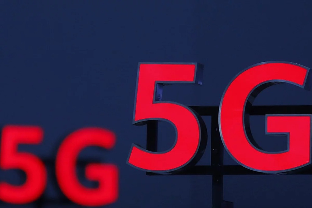 Căng thẳng Mỹ - Trung đang kìm hãm sự phát triển của mạng 5G - Ảnh 4. Căng thẳng Mỹ - Trung đang kìm hãm sự phát triển của mạng 5G - Ảnh 4.