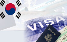 Thay đổi mới nhất về qui định sổ tiết kiệm khi xin visa du lịch Hàn Quốc mà du khách Việt cần biết