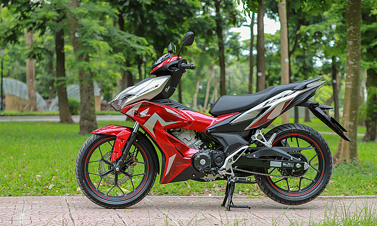 Loạt xe máy làm nóng thị trường Việt 2019 - Ảnh 1. Loạt xe máy làm nóng thị trường Việt 2019 - Ảnh 1.
