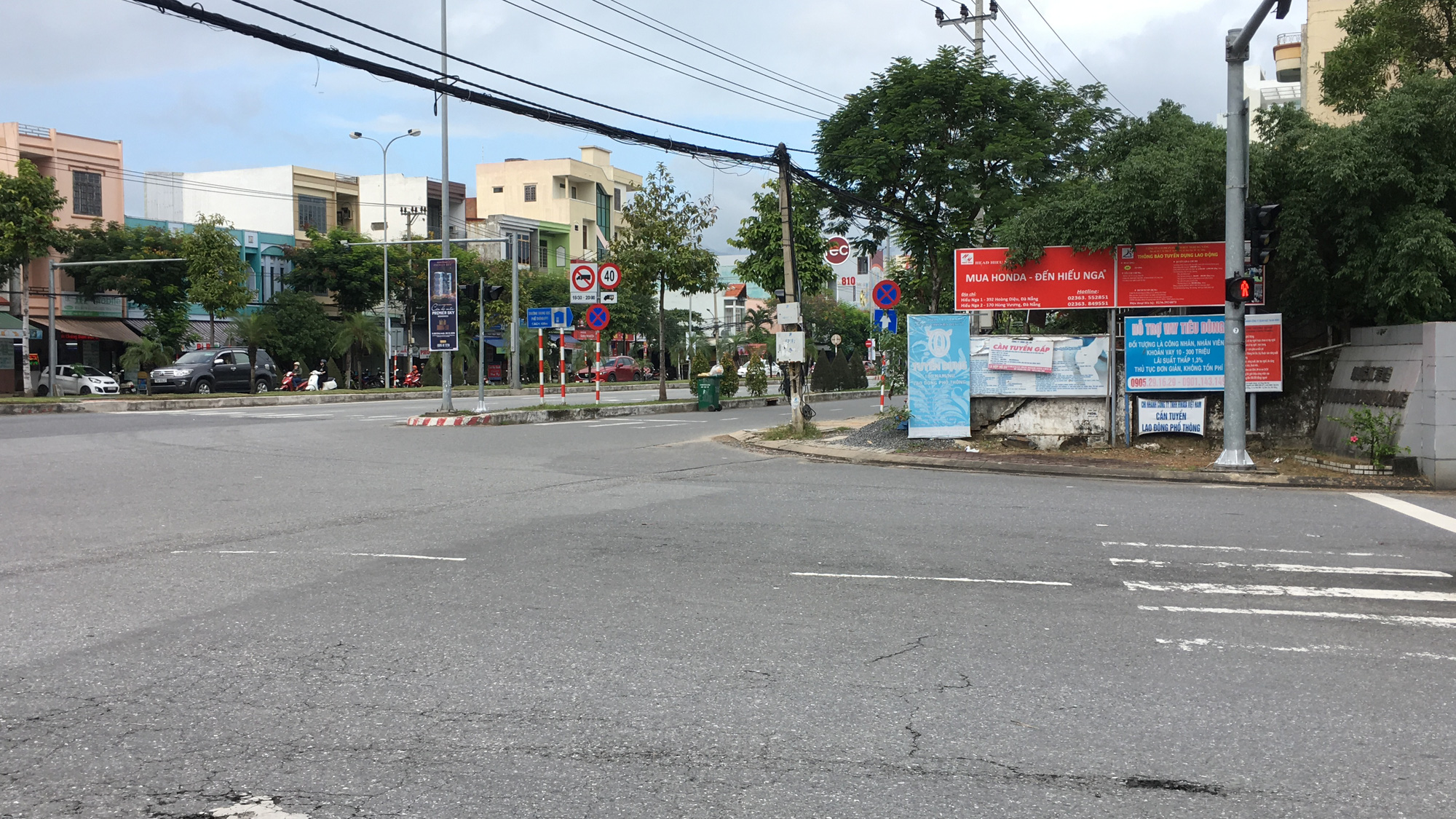 Cận cảnh đất vàng KCN An Đồn, Đà Nẵng làm bệnh viện Nhi 100 triệu đô - Ảnh 6. Cận cảnh đất vàng KCN An Đồn, Đà Nẵng làm bệnh viện Nhi 100 triệu đô - Ảnh 6.