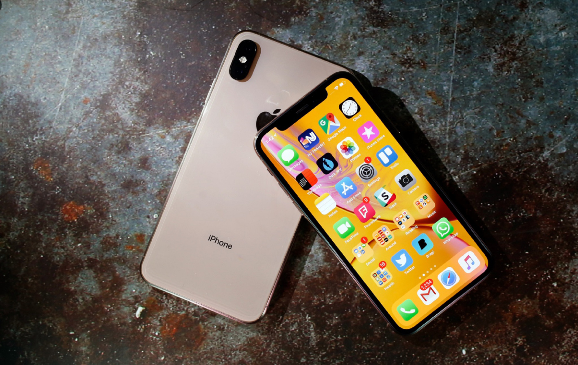 iPhone cũ giảm giá mạnh dịp cuối năm với nhiều dòng từ phổ thông đến cao cấp - Ảnh 3.