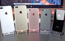 iPhone cũ giảm giá mạnh dịp cuối năm với nhiều dòng từ phổ thông đến cao cấp