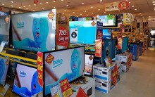 Cuộc đua khốc liệt trên thị trường điện máy: Bao nhiêu thương hiệu đã mất tích trước khi Vinpro giải thể?