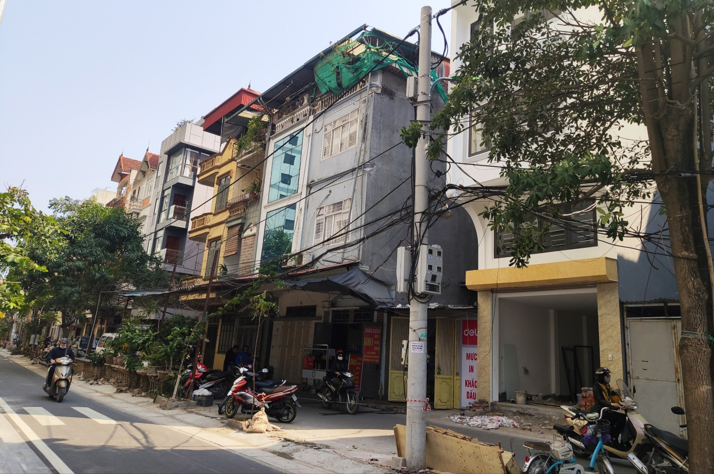 Dự án đang mở bán ở Hà Nội: Chủ đầu tư Kosmo Tây Hồ muốn đẩy bán những căn hộ ‘tồn kho’ sau hơn 3 năm mở bán - Ảnh 3. Dự án đang mở bán ở Hà Nội: Chủ đầu tư Kosmo Tây Hồ muốn đẩy bán những căn hộ ‘tồn kho’ sau hơn 3 năm mở bán - Ảnh 3.