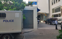 Bắt giữ nguyên Giám đốc Công ty Sông Đà Nha Trang