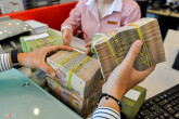 TPHCM: Một lao động được thưởng Tết 3,5 tỉ đồng