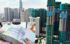 Doanh nghiệp địa ốc thưởng Tết 2020: Khó có nhà lầu, xe hơi!