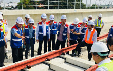 Tháng 6/2020, hoàn thành bồi thường hỗ trợ tái định cư tuyến Metro Bến Thành - Tham Lương