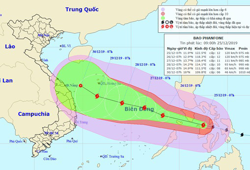 Đêm nay Biển Đông có thể đón bão, ngày mai miền Bắc mưa rét - Ảnh 1. Đêm nay Biển Đông có thể đón bão, ngày mai miền Bắc mưa rét - Ảnh 1.