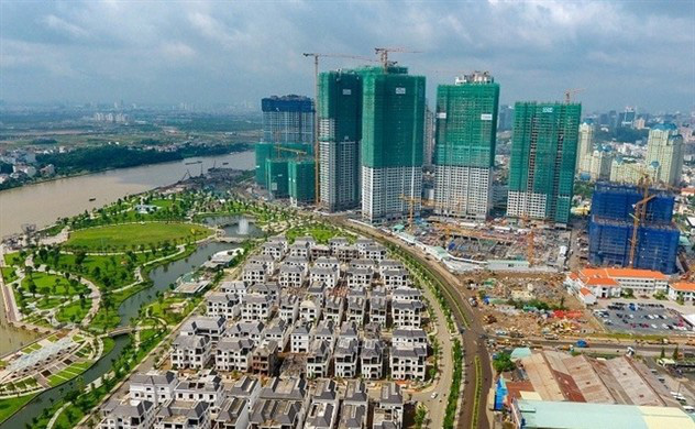 Kịch bản nào cho thị trường bất động sản năm 2020? - Ảnh 1. Kịch bản nào cho thị trường bất động sản năm 2020? - Ảnh 1.