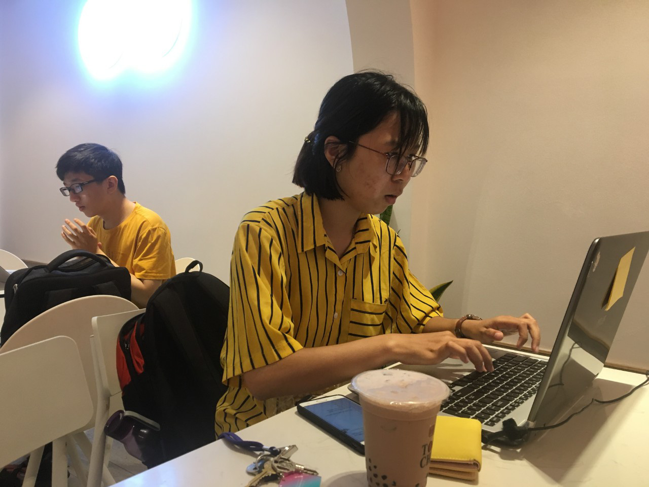 Starbucks yếu thế trên thị trường Việt Nam vì không bán cà phê sữa đá - Ảnh 5. Starbucks yếu thế trên thị trường Việt Nam vì không bán cà phê sữa đá - Ảnh 5.