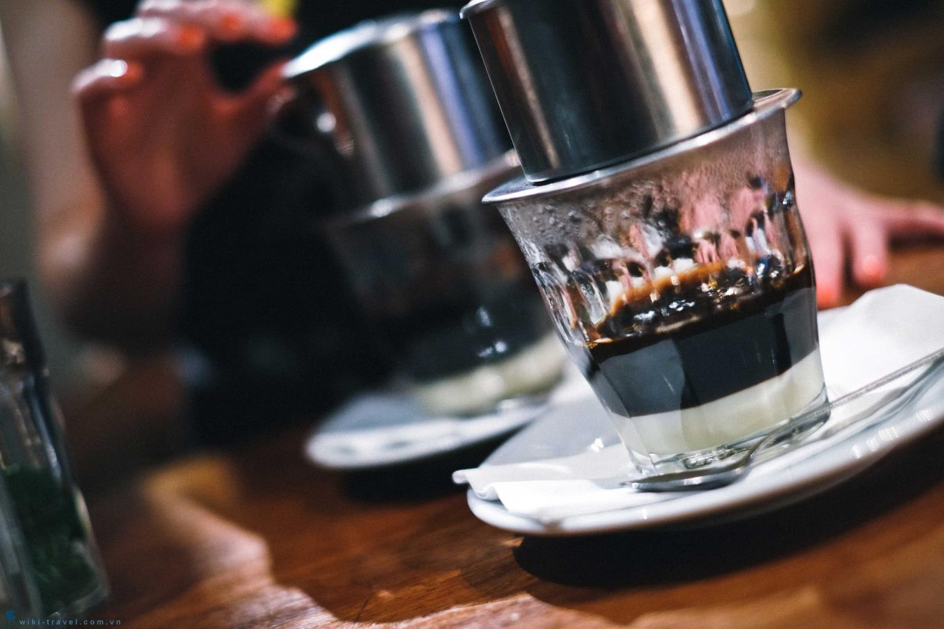 Starbucks yếu thế trên thị trường Việt Nam vì không bán cà phê sữa đá - Ảnh 2. Starbucks yếu thế trên thị trường Việt Nam vì không bán cà phê sữa đá - Ảnh 2.